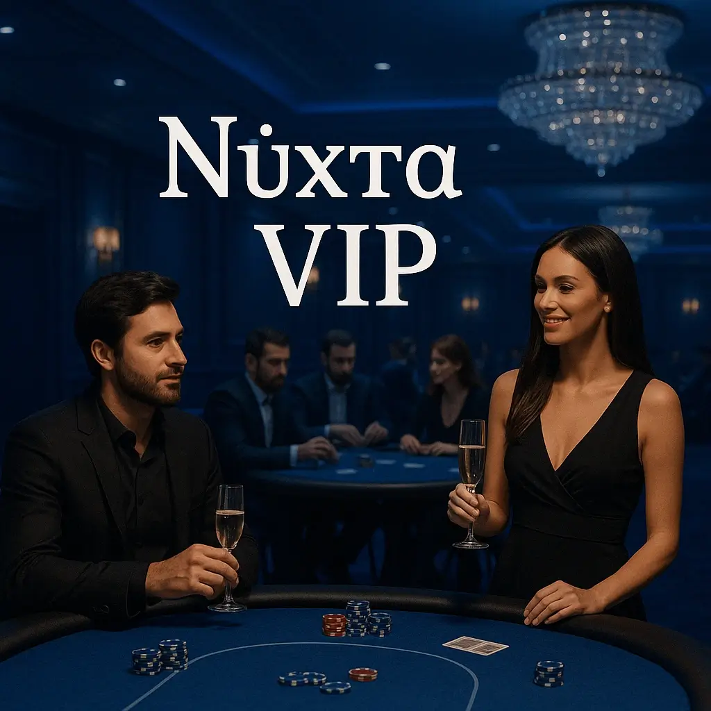 Νύχτα VIP
