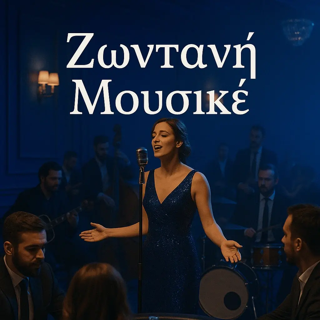 Ρεμπέτικα